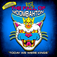 Bro Safari - K-Hole [Free Download] - The Rise of Moombahton