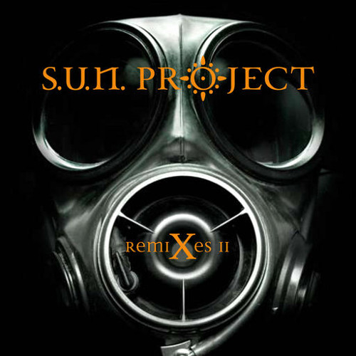Sun Project - Looking for you (Insomnia rmx) DEMO
