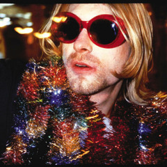 Serve the Servants (live nirvana cover) by KCLR