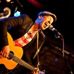 Foy Vance - "Indiscriminate Act of Kindness"