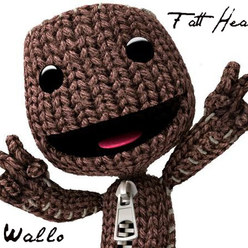 Tank-One man (Cover)