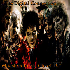 Michael Jackson - Thriller (Dubstep Bootleg)