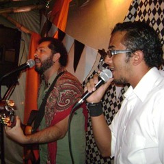 En tu sonrisa - Jonathan Mendez (con Edgar Oceransky)