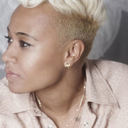 Emeli Sande - Heaven