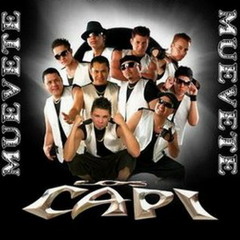 Mi bombón - Los Capi