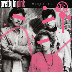 Pretty in [Neon] Pink [2010]