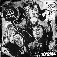 You Killing Me - Can't Stop (F.O.O.L Remix)
