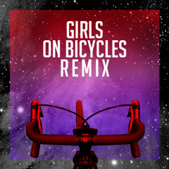 Soft.Nerd "Girls on Bicycles" - High Voltage Humans Remix