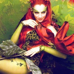 # Poison Ivy Halloween Mix Water Marked #