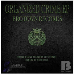 Hulk & SickOrWell - Organized Crime (FreshmodeKore Remix)