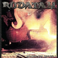 Rodatam - Vicious Betrayal