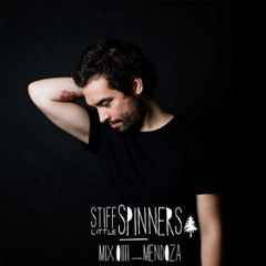 Stiff Little Spinners Mix - #4 Mendoza