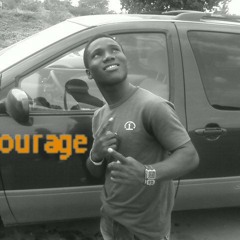 COURAGE- E no be Man