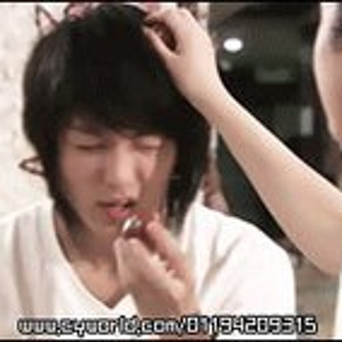 Download Video Ss501 Love Ya 3gp