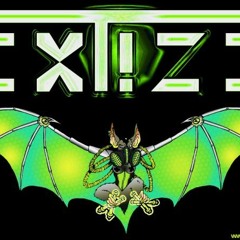 Extize - Gothic Pussy (DJ Sisen Remix)