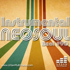 Instrumental NeoSoul Beat 90