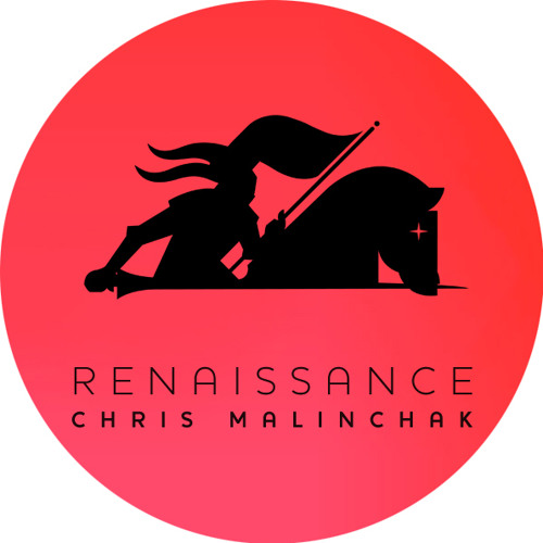 FE004: Chris Malinchak - Renaissance EP
