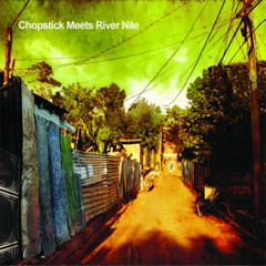 CHOPSTICK DUBPLATE ft JAH MASON - COOL WITH THE ''LION FIRE'' REMIX