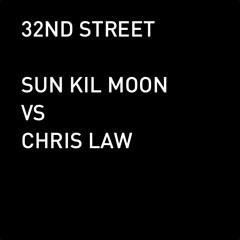 Sun Kil Moon vs Chris Law - 32nd Street [Third & Seneca remix]