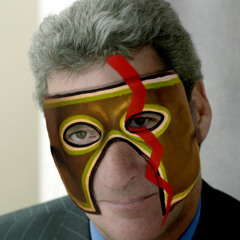 Jeremy Paxman (A Day in the Life of)