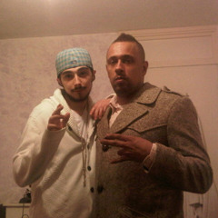 Sweetish & Manic - The Realest