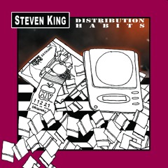 Steven King feat. Sean Price & Steve Frawst "Take Everything" (prod. Harry Fraud)