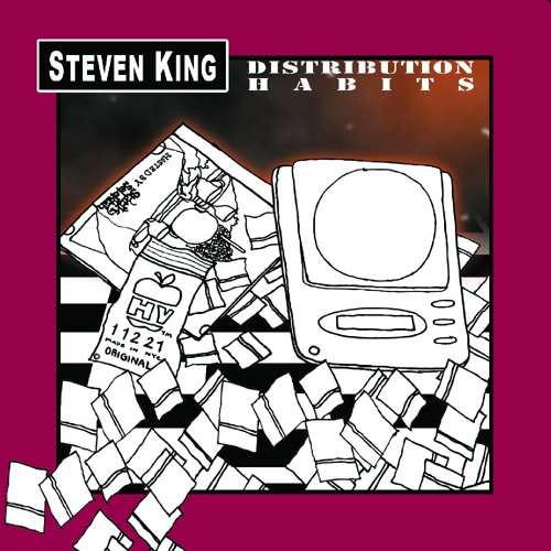Steven King feat. Sean Price & Steve Frawst "Take Everything" (prod. Harry Fraud)