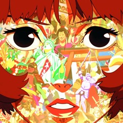 Paprika - André Colares