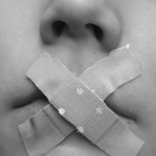 SHUT UP N FEAR