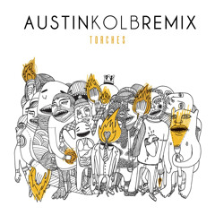 Pumped Up Kicks (OZZYK Lyrical Mix