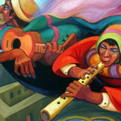 SUITE ANDINA - Sexto Movimiento -