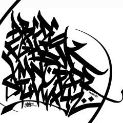 NEW FONT! I PROMOTE MY ASS / LIVE!Talec Twist [techno must be groove]