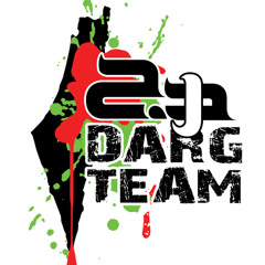 DARG Team - Long Live Palestine