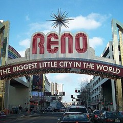 Seedless - "Reno"