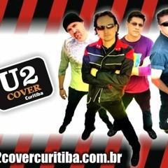 U2 Cover Curitiba - Walk on