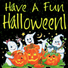 Halloween Fun