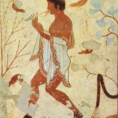 Agnellius. ANCIENT DANCE - GOLDEN SECTION OF HARMONY