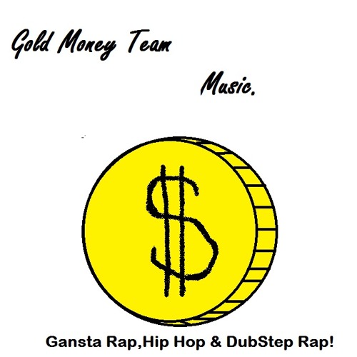 KillaFornia City Gansta-Gold Money Music