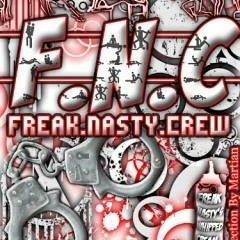 Freak Nasty Crew Theme Song !