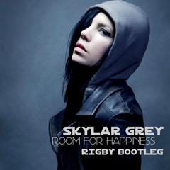 Kaskade ft. Skylar Grey - Room for Happiness (Rigby Bootleg)