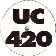 David Grylls '' UC 420 remix part 1''