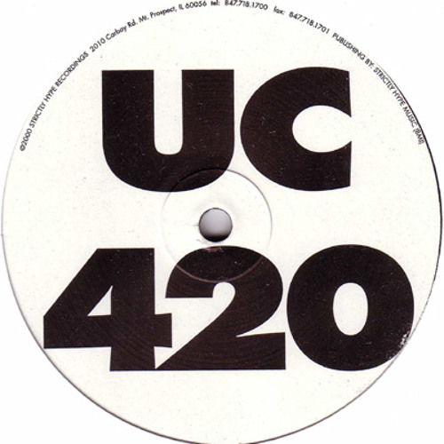 David Grylls '' UC 420 remix part 1''