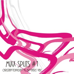 Christiano & Davidino - Don't Stop The Bass - Mixx Records
