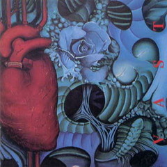 DISAFFECTED - Vast The Long Tomorrow