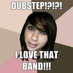 LOGAM - YOUR MOM MAKES DUBSTEP