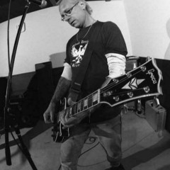 Still Angry ~ BLAGGARD [2008]