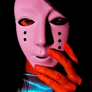 GLASS CANDY / HALLOWEEN