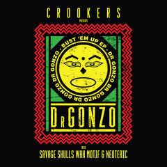 Crookers - Bust Em Up (Anodique Remix) [FREE DOWNLOAD]