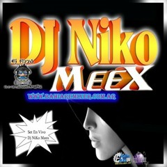 DJ Niko H FT. Rihanna - Hatin On The Club (Techno Bass Line Remix)