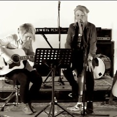 A-team cover rough sample